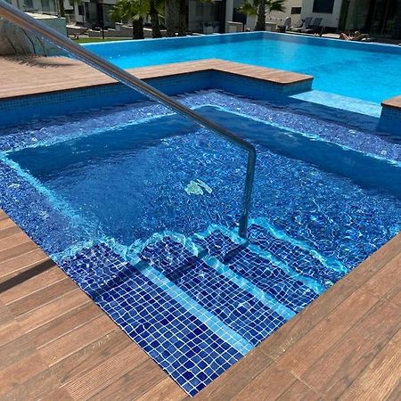 Luxury Penthouse Oasis Beach VIII Orihuela Costa Punta Prima Torrevieja Exterior photo